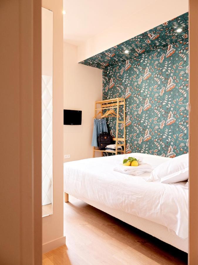 Hotel Lemon Menton Eksteriør bilde